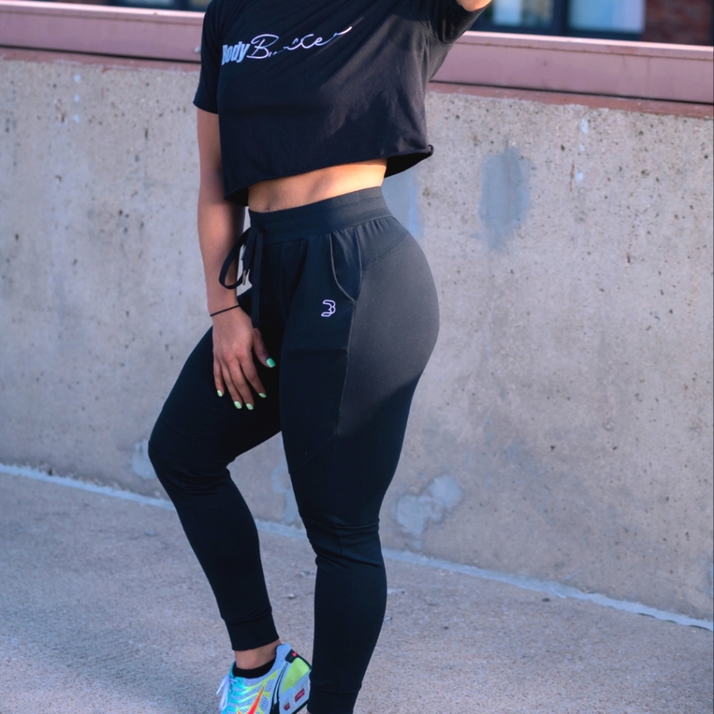 Women Joggers